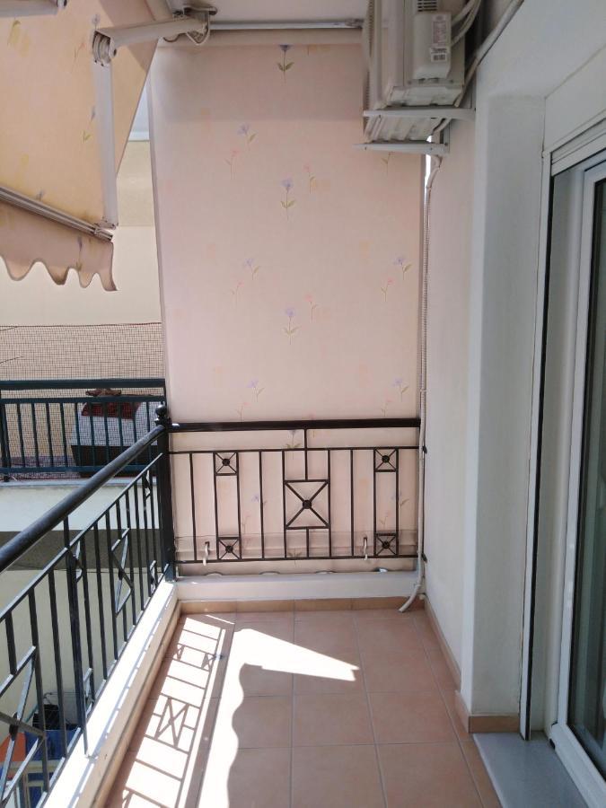 Giorgio House Meteora Appartement Kalampáka Buitenkant foto