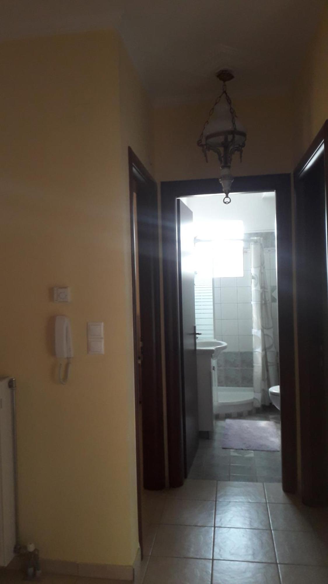 Giorgio House Meteora Appartement Kalampáka Buitenkant foto